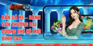 Bắn Cá H5