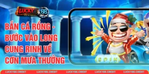 Bắn Cá Rồng
