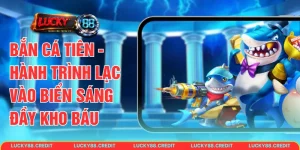 Bắn Cá Tiên