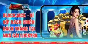 Blackjack