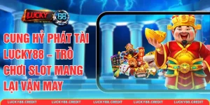 Cung Hỷ Phát Tài