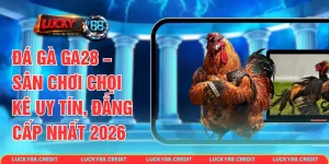 Đá Gà GA28