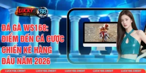 Đá Gà WS168