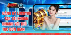 Đăng Ký LUCKY88