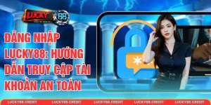 Đăng Nhập LUCKY88