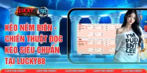 Kèo Ném Biên