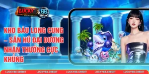 Kho Báu Long Cung