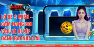 Lô đề 3 miền