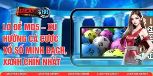 Lô đề MD5