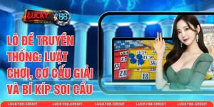 Lô Đề Truyền Thống