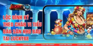 Lộc Đỉnh Ký