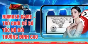 Number Game