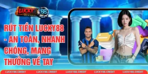 Rút Tiền LUCKY88