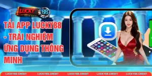 Tải App LUCKY88